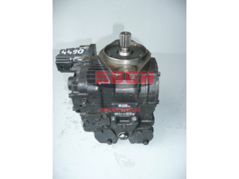 Гідронасос DANFOSS / SAUER