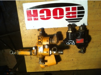 Гідравлічний клапан DANFOSS / SAUER