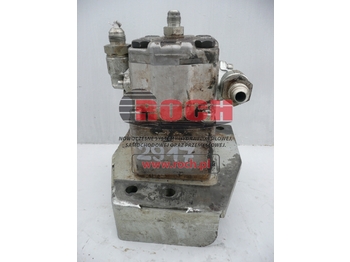 Гідравлічний мотор DANFOSS / SAUER