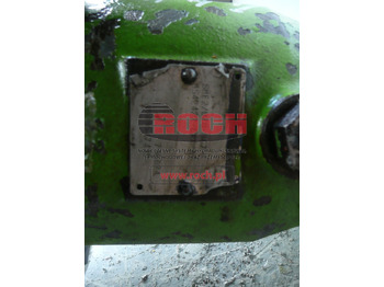 Гідравлічний мотор DANFOSS / SAUER