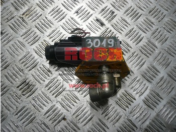 Гідравлічний клапан REXROTH