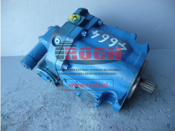 Гідронасос EATON / VICKERS