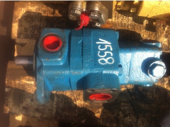 Гідронасос EATON / VICKERS