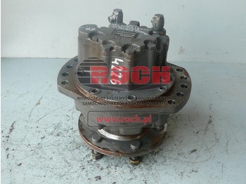 Гідравлічний мотор VOLVO