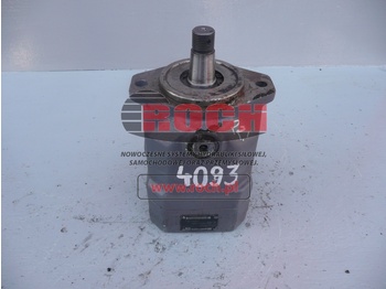 Гідравлічний мотор WIRTGEN