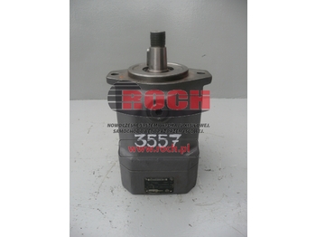 Гідравлічний мотор WIRTGEN