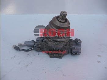 Гідравлічний мотор WIRTGEN