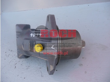 Гідравлічний мотор WIRTGEN