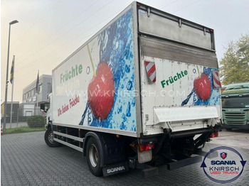 Новий Вантажівка з закритим кузовом Scania P 270 DB4x2MNA: фото 4