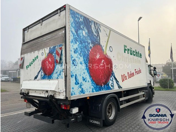 Новий Вантажівка з закритим кузовом Scania P 270 DB4x2MNA: фото 3