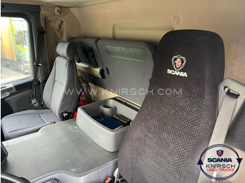 Новий Вантажівка з закритим кузовом Scania P 270 DB4x2MNA: фото 5