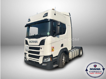 Тягач SCANIA R 500