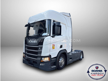 Тягач SCANIA R 450