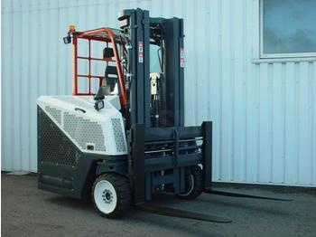 Новий Чотириходовий річ-трак Amlift AGILIFT 4000 DIESEL: фото 1