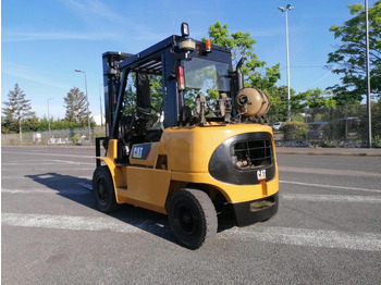 Газовий навантажувач Caterpillar GP40KL: фото 4