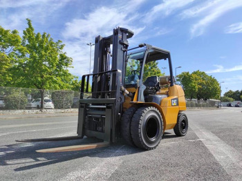 Газовий навантажувач CATERPILLAR GP