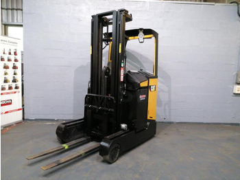 Рiч-трак Caterpillar NR16N: фото 2