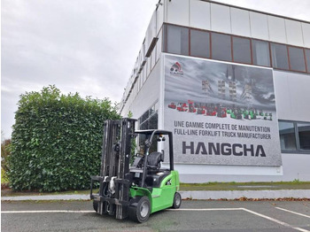 Електронавантажувач HANGCHA