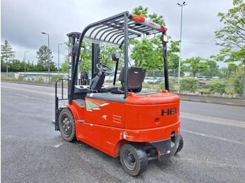 Електронавантажувач Heli CPD30: фото 4