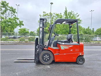 Електронавантажувач Heli CPD30: фото 3