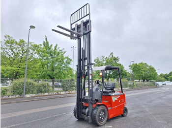 Електронавантажувач Heli CPD30: фото 5