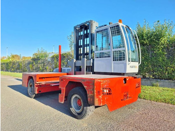 Навантажувач боковий Hubtex GX 80L/14/45 ST: фото 2