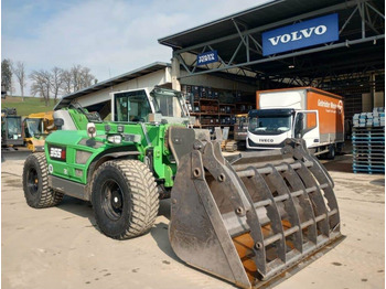 Перевантажувач SENNEBOGEN