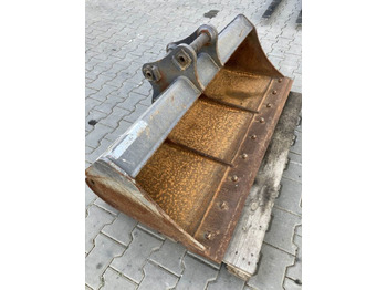 Екскаватор-навантажувач VOLVO