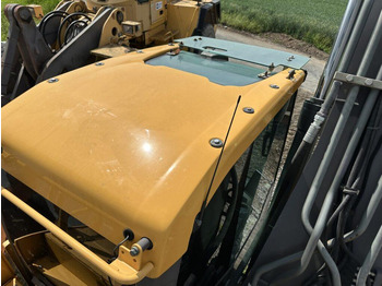 Гусеничний екскаватор Volvo EC220EL: фото 5