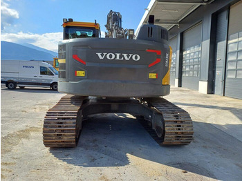 Volvo ECR235EL в лізинг Volvo ECR235EL: фото 5
