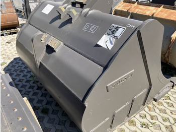 Volvo Tieflöffel mit Zähne S2 в лізинг Volvo Tieflöffel mit Zähne S2: фото 2 Volvo Tieflöffel mit Zähne S2 в лізинг Volvo Tieflöffel mit Zähne S2: фото 2