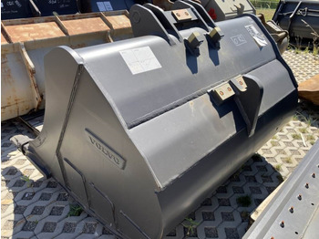 Volvo Tieflöffel mit Zähne S2 в лізинг Volvo Tieflöffel mit Zähne S2: фото 3 Volvo Tieflöffel mit Zähne S2 в лізинг Volvo Tieflöffel mit Zähne S2: фото 3