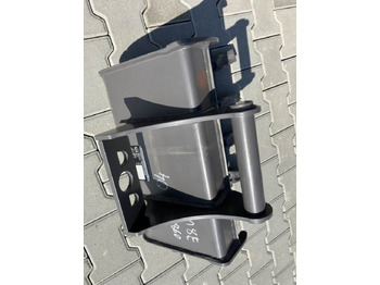 Екскаватор-навантажувач Volvo Tieflöffel mit Zähnen: фото 2 Екскаватор-навантажувач Volvo Tieflöffel mit Zähnen: фото 2