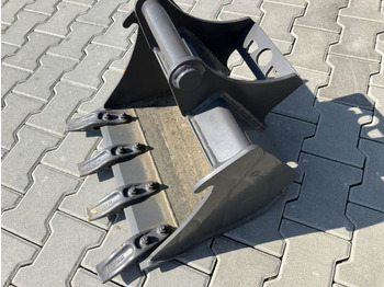 Екскаватор-навантажувач Volvo Tieflöffel mit Zähnen: фото 3 Екскаватор-навантажувач Volvo Tieflöffel mit Zähnen: фото 3