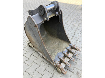 Екскаватор-навантажувач VOLVO