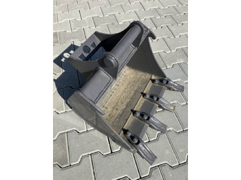 Екскаватор-навантажувач VOLVO