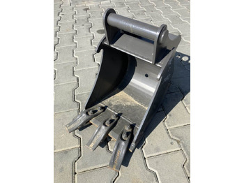 Екскаватор-навантажувач VOLVO