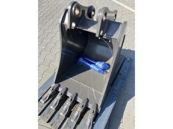 Екскаватор-навантажувач VOLVO FE