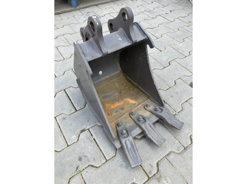 Екскаватор-навантажувач VOLVO FE