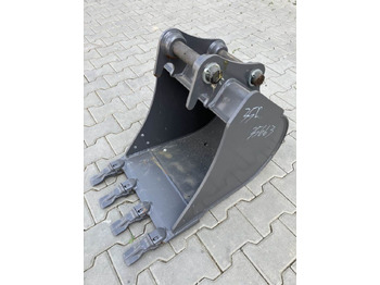 Екскаватор-навантажувач VOLVO FE