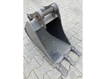 Екскаватор-навантажувач VOLVO FE