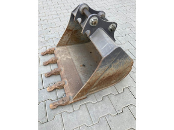 Екскаватор-навантажувач VOLVO FE