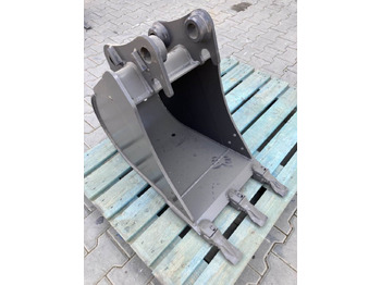 Екскаватор-навантажувач VOLVO FE