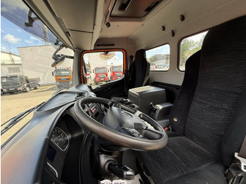 Mercedes-Benz ATEGO 1324 4x2 Kipper в лізинг Mercedes-Benz ATEGO 1324 4x2 Kipper: фото 5