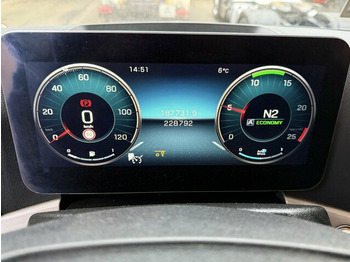 Вантажівка шасі Mercedes-Benz Actros 2563 6x2 Euro 6 Abrollkipper Hyva 20-57-S: фото 2