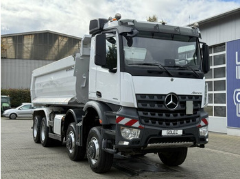 Самоскид вантажівка MERCEDES-BENZ Arocs 4145