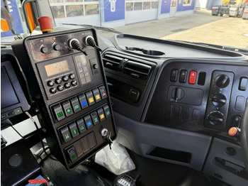Підмітально-прибиральна машина Mercedes-Benz Atego 1324 4x2 Kehrmaschine Viajet 6R/L: фото 5