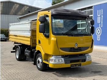 Малотоннажний самоскид RENAULT