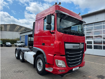 Тягач DAF XF 510
