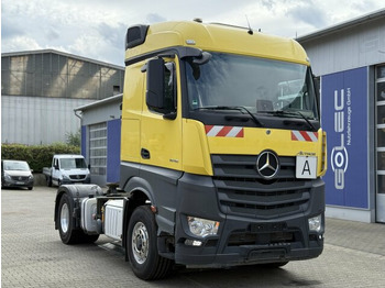 Тягач MERCEDES-BENZ Actros 1846